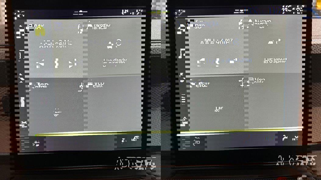 Dacia Duster de 2025