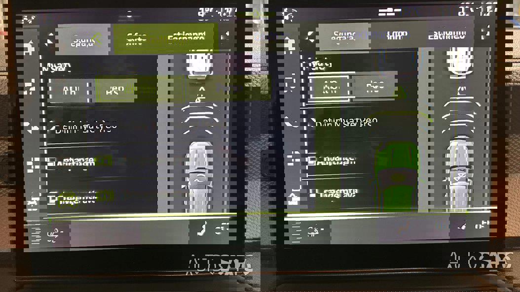 Dacia Duster de 2025