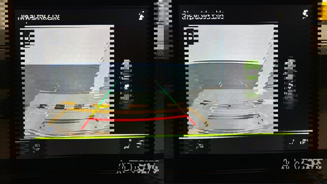 Dacia Duster de 2025