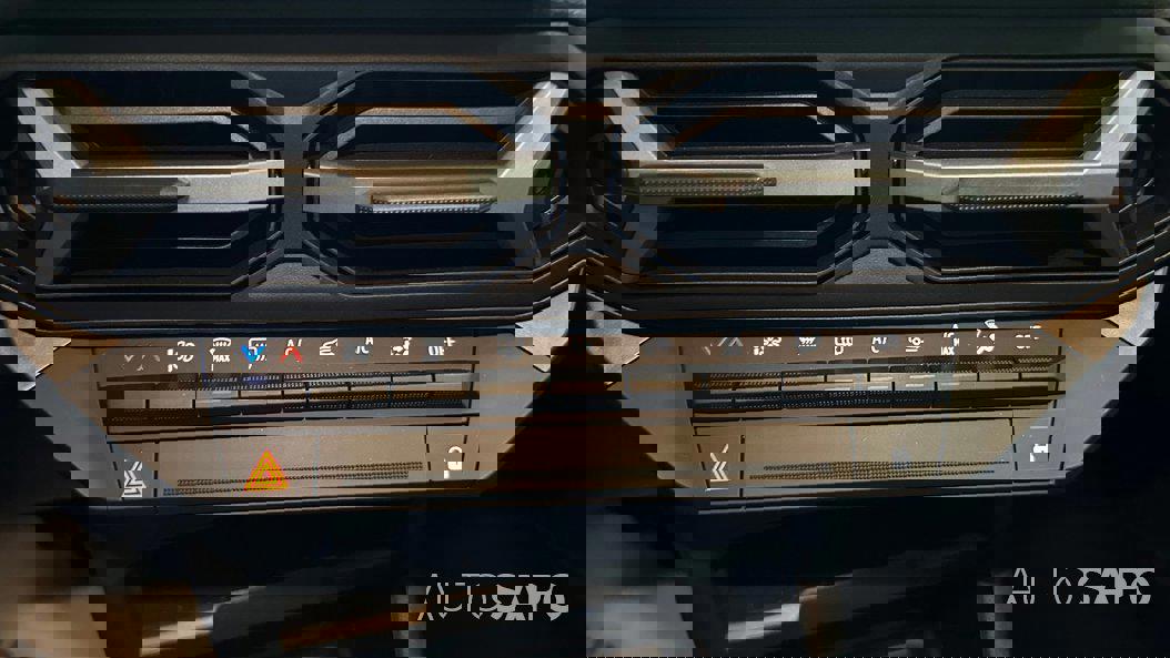 Dacia Duster de 2025