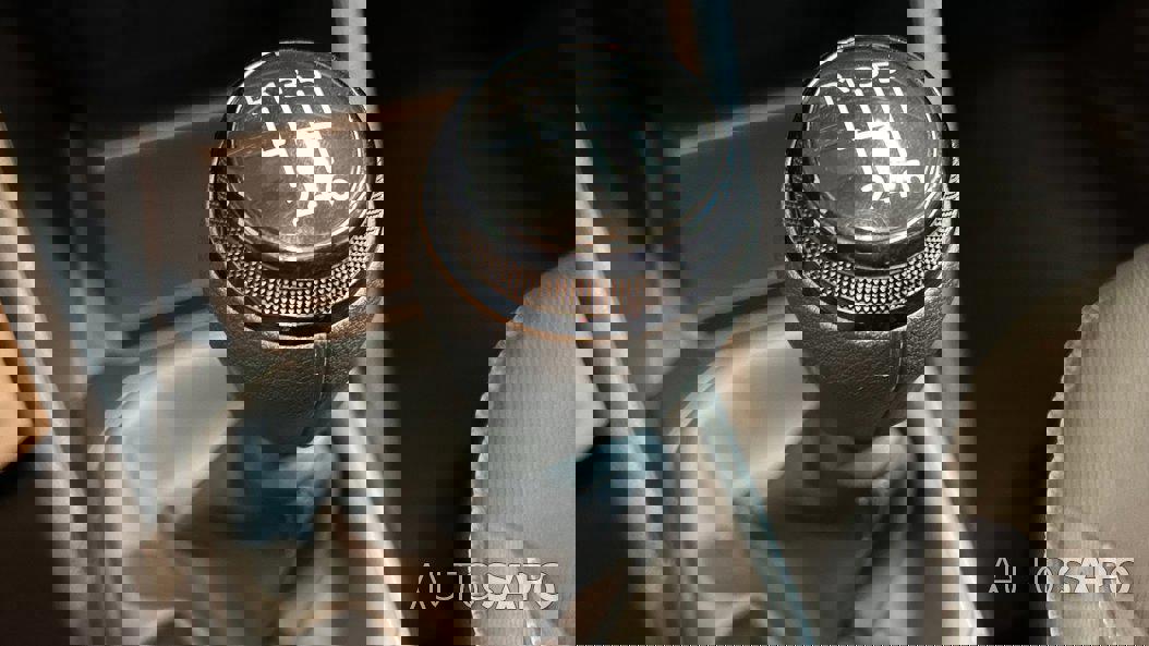 Dacia Duster de 2025