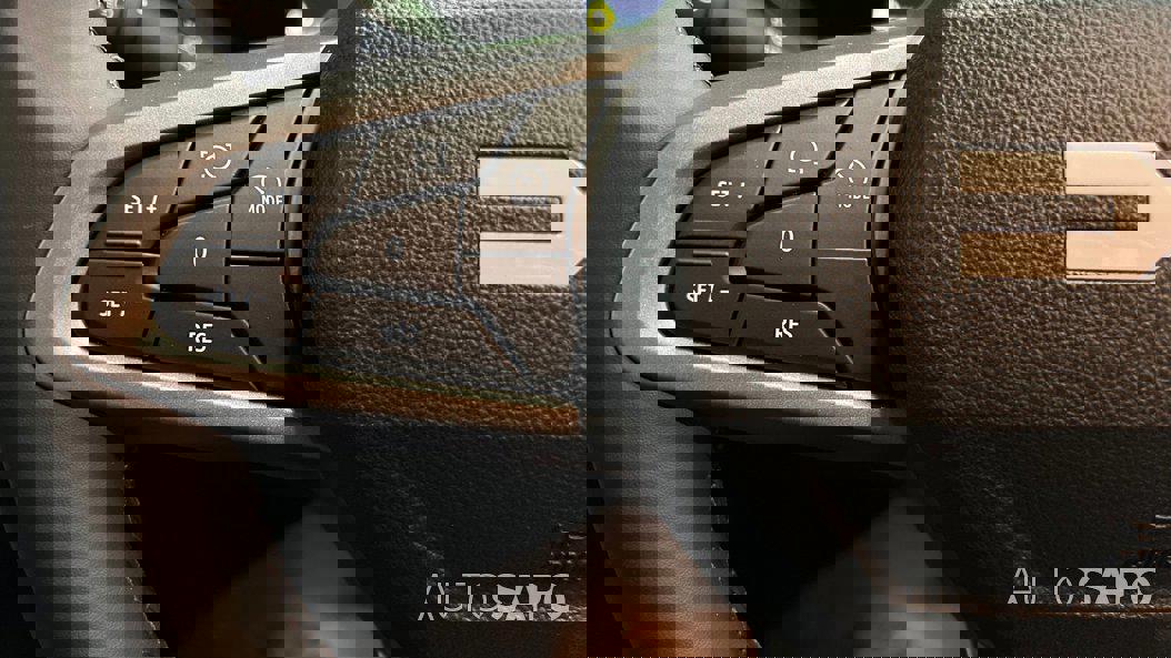 Dacia Duster de 2025