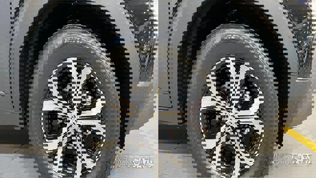 Dacia Duster de 2025