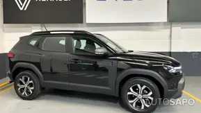 Dacia Duster de 2025