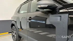 Dacia Duster de 2025