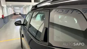 Dacia Duster de 2025