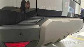 Dacia Duster de 2025