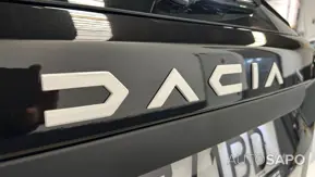 Dacia Duster de 2025