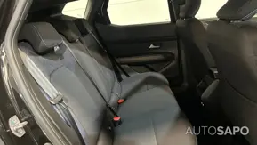 Dacia Duster de 2025