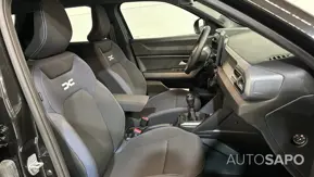 Dacia Duster de 2025
