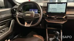 Dacia Duster de 2025