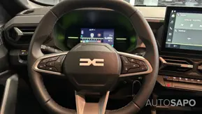 Dacia Duster de 2025