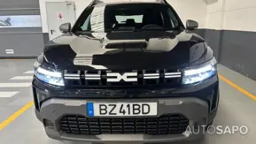 Dacia Duster de 2025