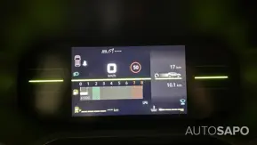 Dacia Duster de 2025