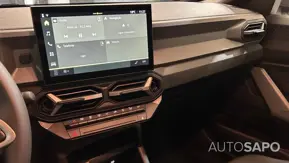 Dacia Duster de 2025