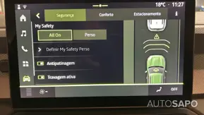 Dacia Duster de 2025