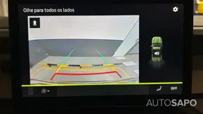 Dacia Duster de 2025