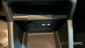 Dacia Duster de 2025