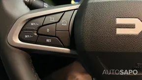 Dacia Duster de 2025