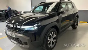 Dacia Duster de 2025