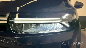 Dacia Duster de 2025