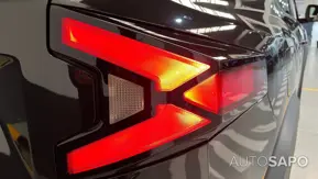 Dacia Duster de 2025