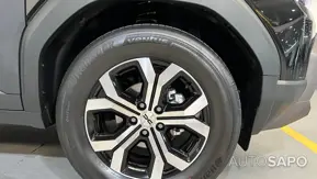 Dacia Duster de 2025