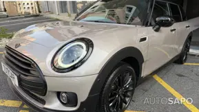 MINI Clubman de 2023