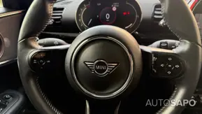 MINI Clubman de 2023