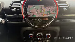 MINI Clubman de 2023