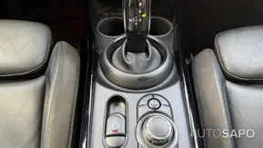 MINI Clubman de 2023