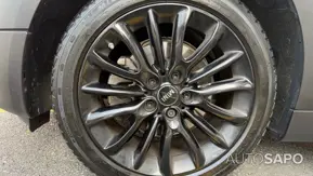 MINI Clubman de 2023