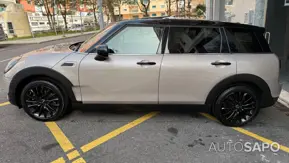 MINI Clubman de 2023