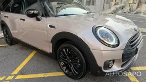 MINI Clubman de 2023