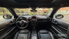 MINI Clubman de 2023