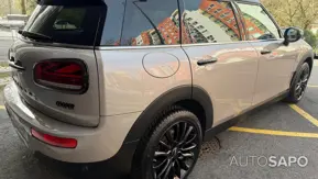 MINI Clubman de 2023