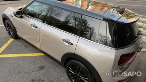 MINI Clubman de 2023