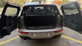 MINI Clubman de 2023