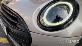 MINI Clubman de 2023