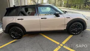 MINI Clubman de 2023