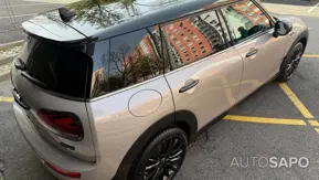 MINI Clubman de 2023