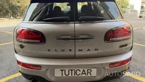 MINI Clubman de 2023