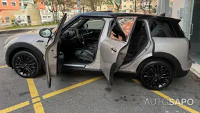 MINI Clubman de 2023