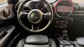 MINI Clubman de 2023