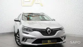 Renault Mégane de 2019