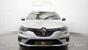 Renault Mégane de 2019