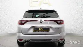 Renault Mégane de 2019