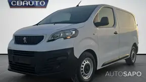 Peugeot Expert de 2017