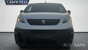 Peugeot Expert de 2017