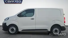 Peugeot Expert de 2017